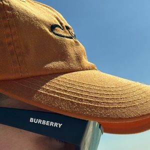 Meet your Posher, Aubrey